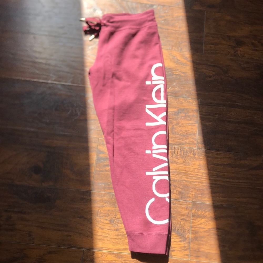 Sweat pants